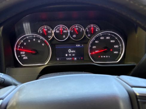 Used 2019 Chevrolet Silverado 1500 RST w/ All-Star Edition image 16