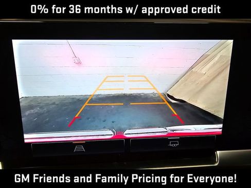 New 2026 GMC Sierra 1500 Elevation image 17