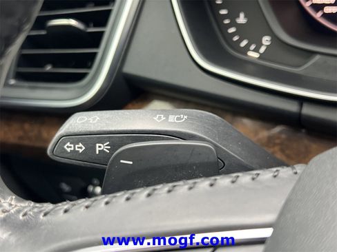 Used 2020 Audi Q5 2.0T Premium Plus w/ Premium Plus Package image 14