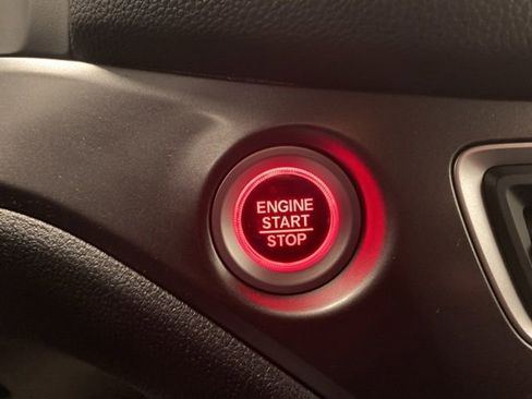 Certified 2023 Honda Passport EX-L image 16