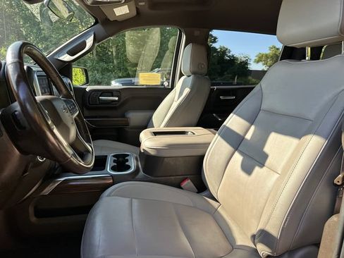 Used 2021 Chevrolet Silverado 1500 RST w/ Convenience Package II AWD/4WD image 35