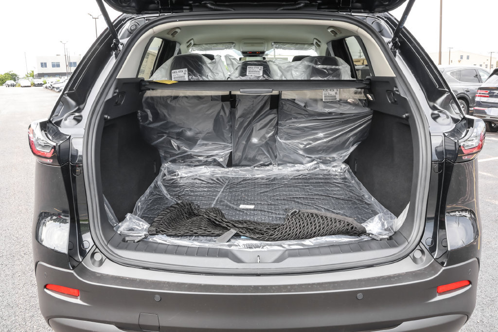 New 2026 MAZDA CX-5 Select AWD/4WD image 35