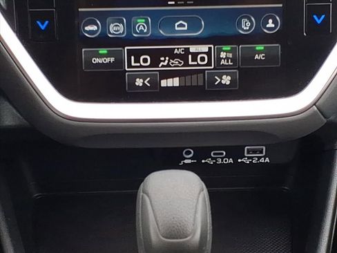 Used 2024 Subaru Crosstrek 2.0i Premium image 24