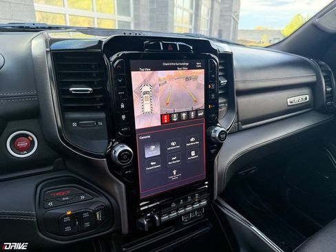 Used 2022 RAM 1500 TRX w/ TRX Level 2 Equipment Group AWD/4WD image 42