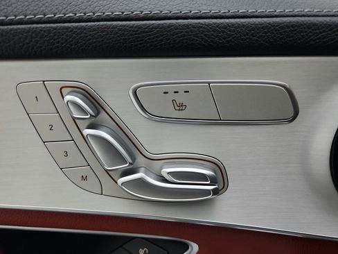 Certified 2023 Mercedes-Benz GLC 300 4MATIC Coupe image 13