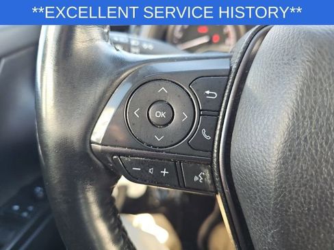 Used 2022 Toyota Camry SE image 38