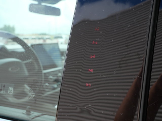 Used 2024 Ford Expedition Max Limited AWD/4WD image 19