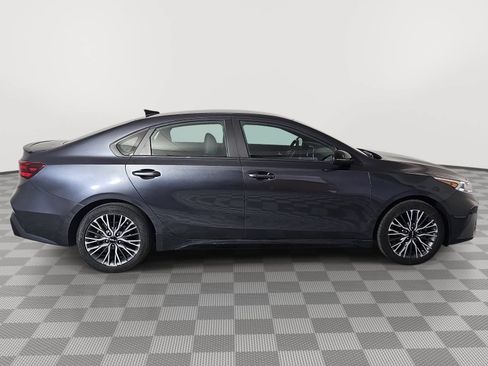 Used 2024 Kia Forte GT-Line FWD image 9