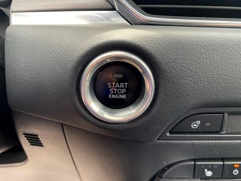 Used 2022 MAZDA CX-5 Signature image 21