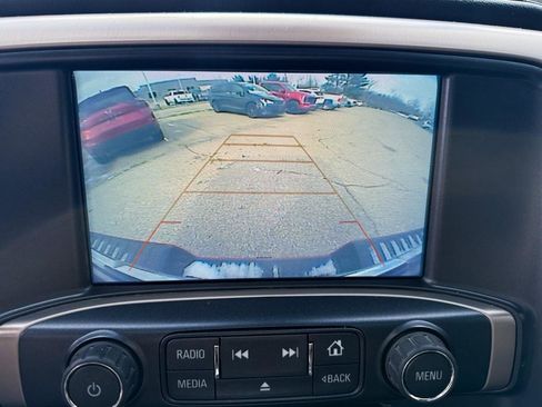 Used 2018 GMC Sierra 1500 Denali image 17