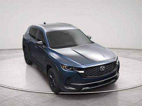 New 2026 MAZDA CX-50 2.5 Hybrid w/ Weather Package image 11