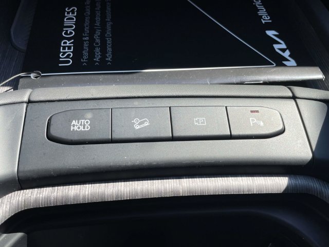 New 2027 Kia Telluride X-Line SX Prestige AWD/4WD image 37