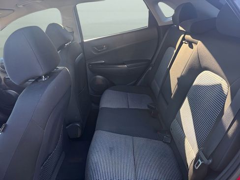 Used 2021 Hyundai Kona SEL AWD/4WD image 20