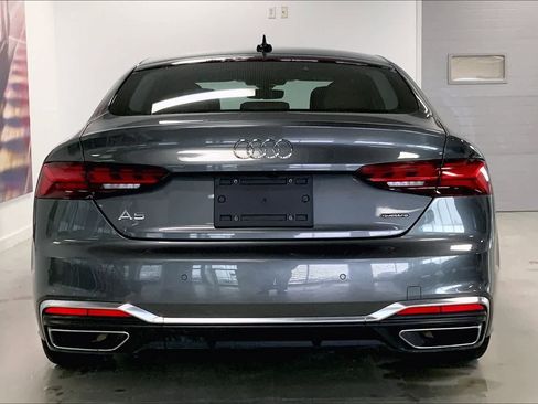 Certified 2023 Audi A5 2.0T Premium Plus w/ Premium Plus image 5