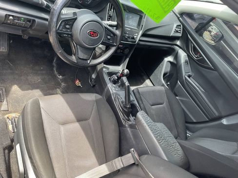 Used 2018 Subaru Impreza 2.0i AWD/4WD image 7
