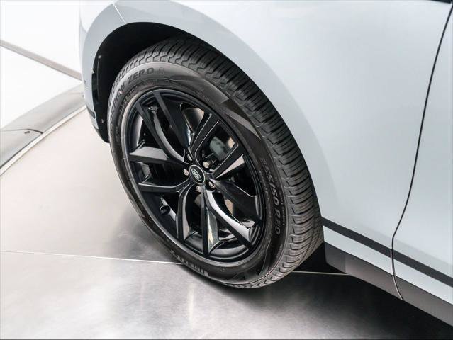 New 2026 Land Rover Range Rover Velar S AWD/4WD image 12