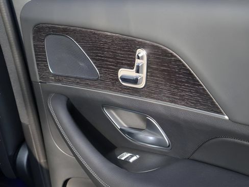 Certified 2026 Mercedes-Benz GLE 350 4MATIC image 19