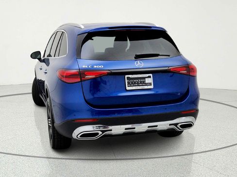 New 2026 Mercedes-Benz GLC 300 image 11