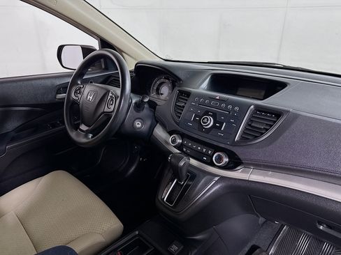 Used 2016 Honda CR-V SE image 26
