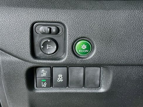 Used 2021 Honda Passport EX-L image 17