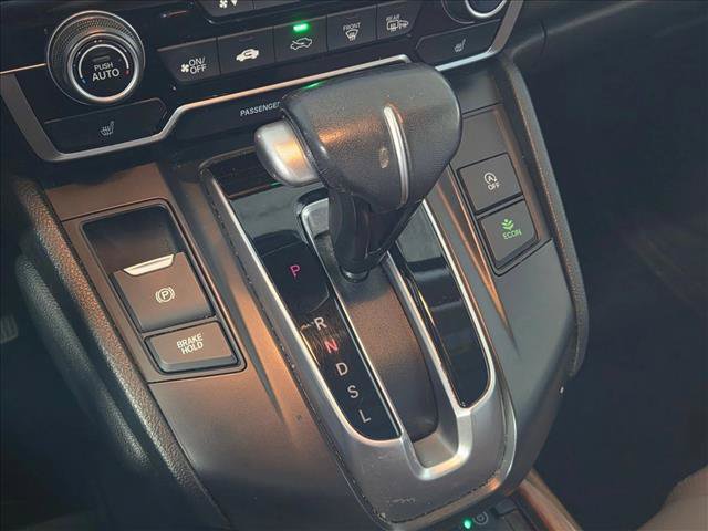 Used 2020 Honda CR-V Touring image 14