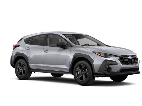 New 2026 Subaru Crosstrek 2.5i AWD/4WD image 4