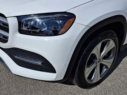 Used 2022 Mercedes-Benz GLS 450 GLS 450 image 11