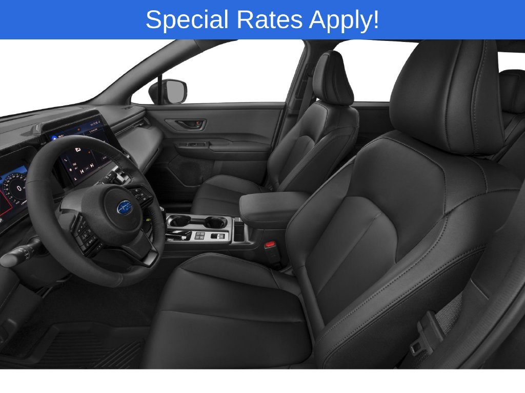 Certified 2026 Subaru Outback Premium AWD/4WD image 6