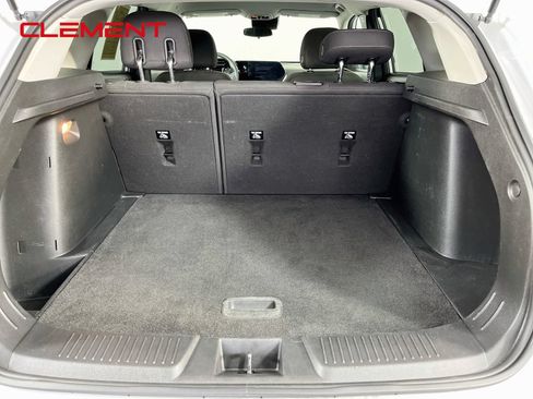 Used 2024 Chevrolet Trax LS FWD image 9