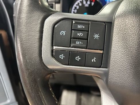 Used 2023 Ford F150 XLT w/ Equipment Group 302A High AWD/4WD image 28