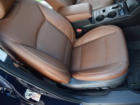 Used 2018 Subaru Outback 3.6R Touring AWD/4WD image 49