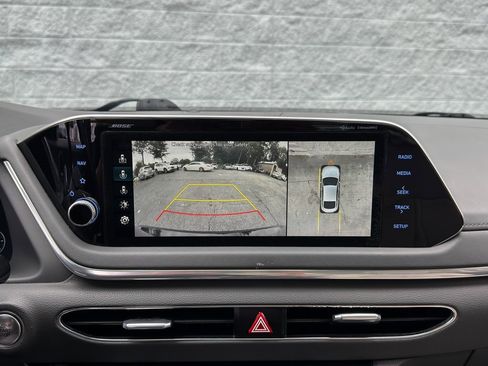 Used 2020 Hyundai Sonata Limited image 32