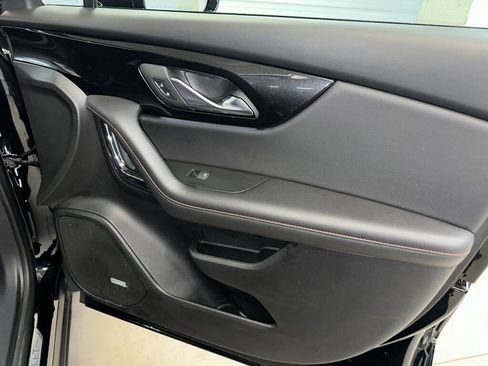 Certified 2023 Chevrolet Blazer RS w/ Enhanced Convenience Package image 32