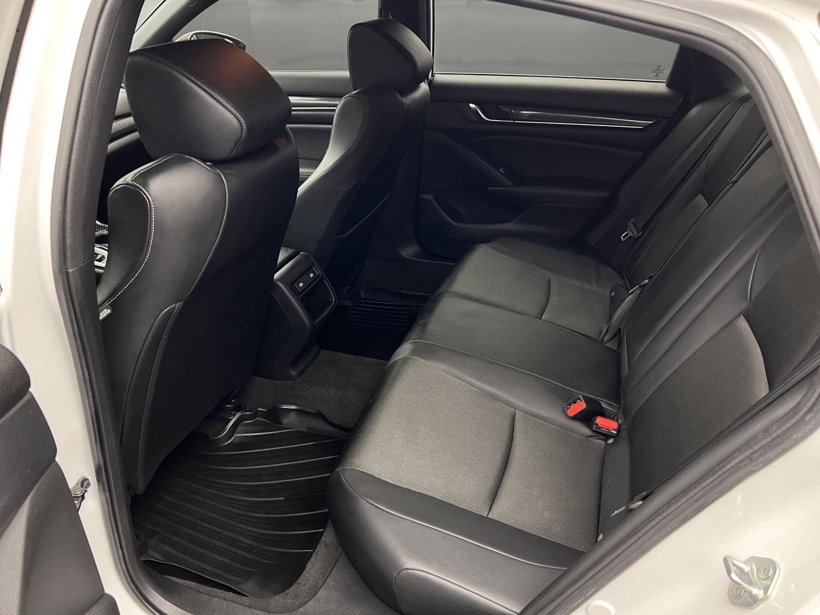 Used 2022 Honda Accord Sport image 15