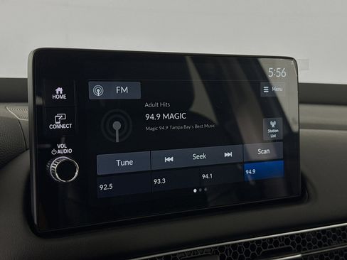 New 2026 Honda HR-V EX-L image 16
