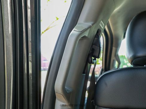 Used 2017 Ford F350 Lariat w/ Lariat Ultimate Package AWD/4WD image 74