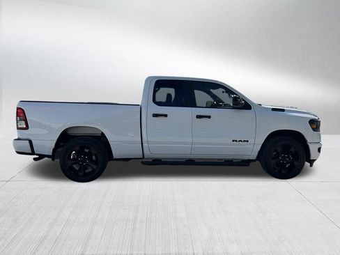 Certified 2023 RAM 1500 Big Horn RWD image 4
