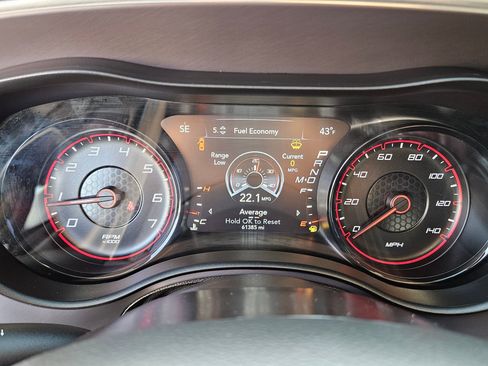 Used 2022 Dodge Charger GT w/ Plus Group image 23