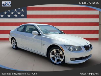 Used 2012 BMW 335i xDrive Coupe