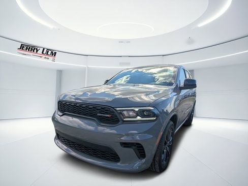 New 2026 Dodge Durango GT w/ Blacktop Package image 6