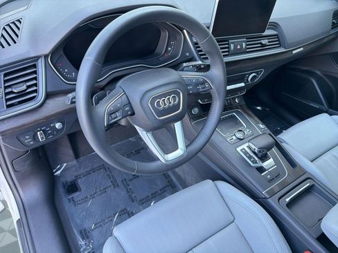 Used 2018 Audi Q5 Prestige AWD/4WD image 4