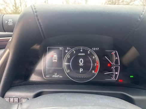 Used 2019 Lexus ES 350 image 21