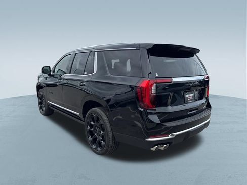 New 2026 GMC Yukon Denali w/ Denali Reserve Package AWD/4WD image 6