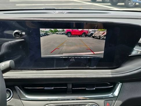 New 2026 Buick Envista Preferred FWD image 15