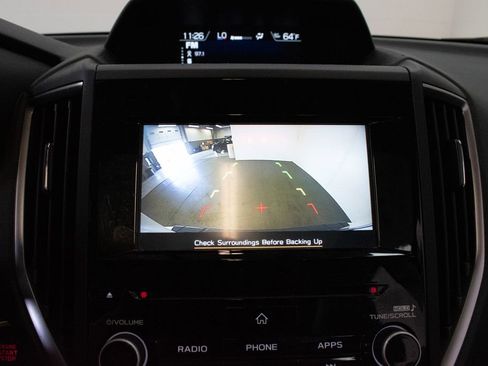 Used 2023 Subaru Forester Premium AWD/4WD image 17