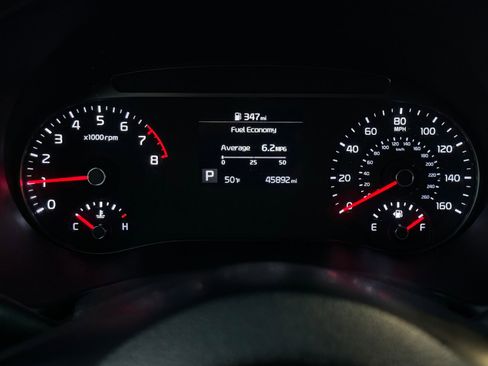 Used 2022 Kia Soul LX w/ Technology Package image 16