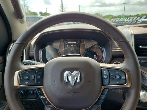 New 2026 RAM 1500 Limited AWD/4WD image 16