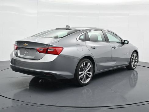 Used 2023 Chevrolet Malibu LT FWD image 7
