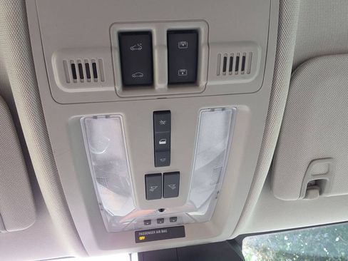 Used 2013 Cadillac SRX Luxury w/ Driver Awareness Package FWD image 18
