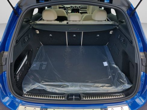 Certified 2026 Mercedes-Benz GLC 300 4MATIC image 30